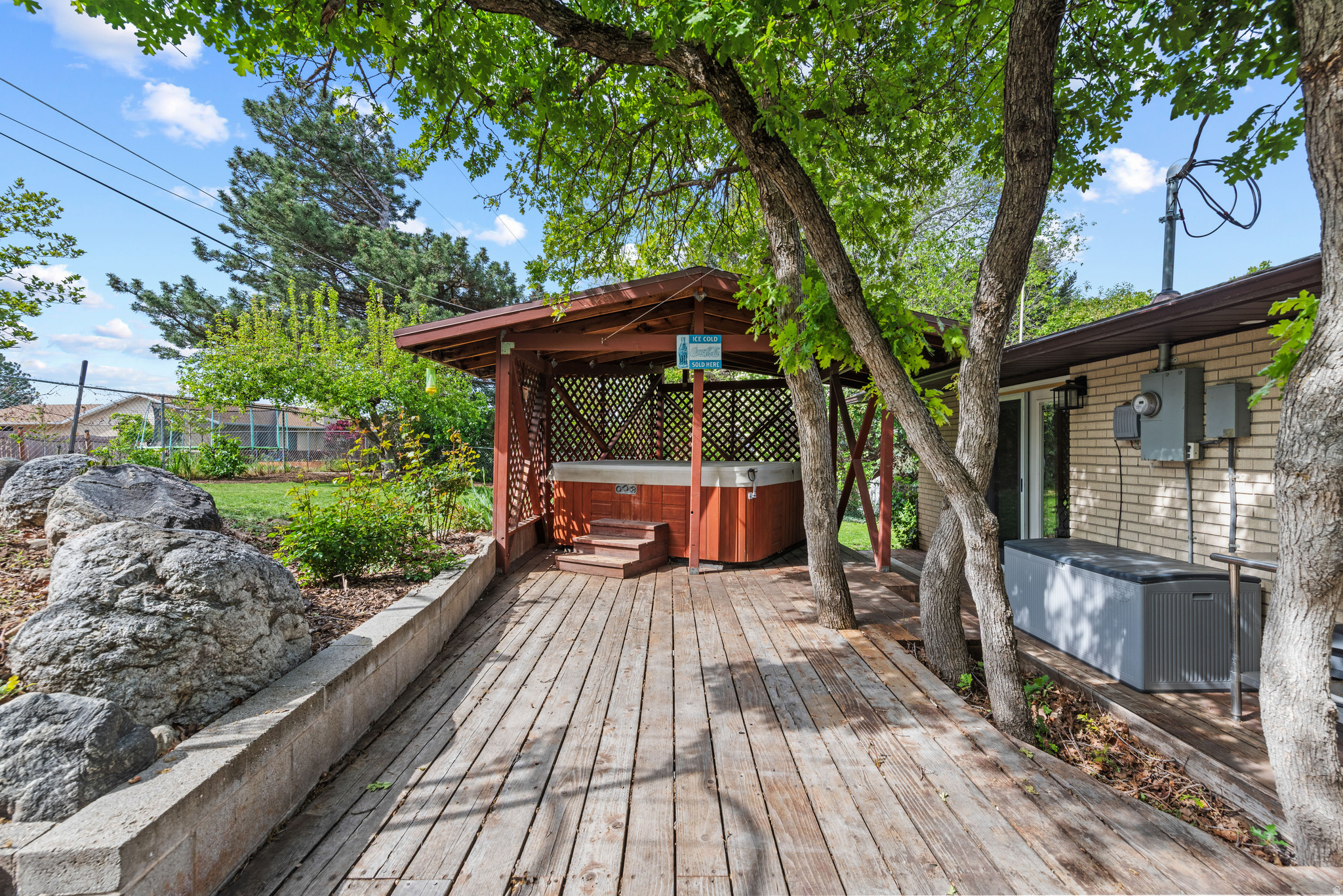 BAY VIEW HEIGHTS PLA - Residential