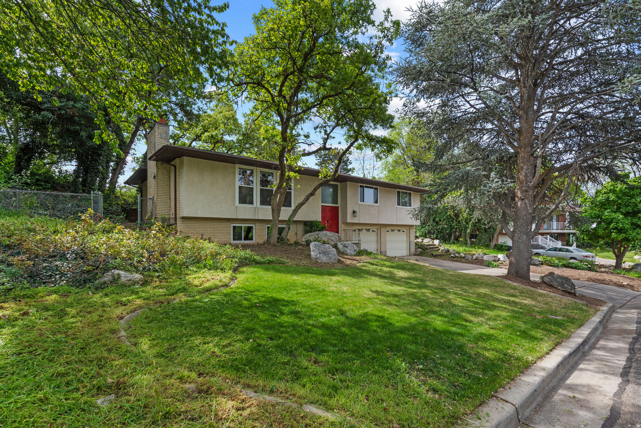 BAY VIEW HEIGHTS PLA - Residential