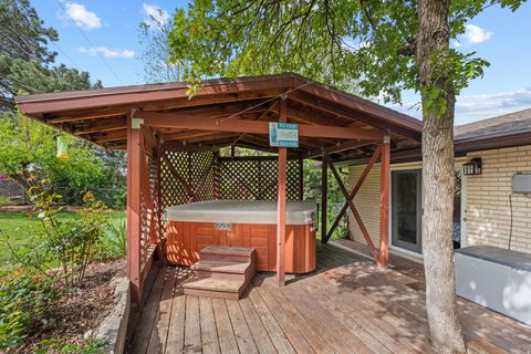 Tiny photo for 187 W BAYVIEW DR N, Farmington, UT 84025 (MLS # 2152772)