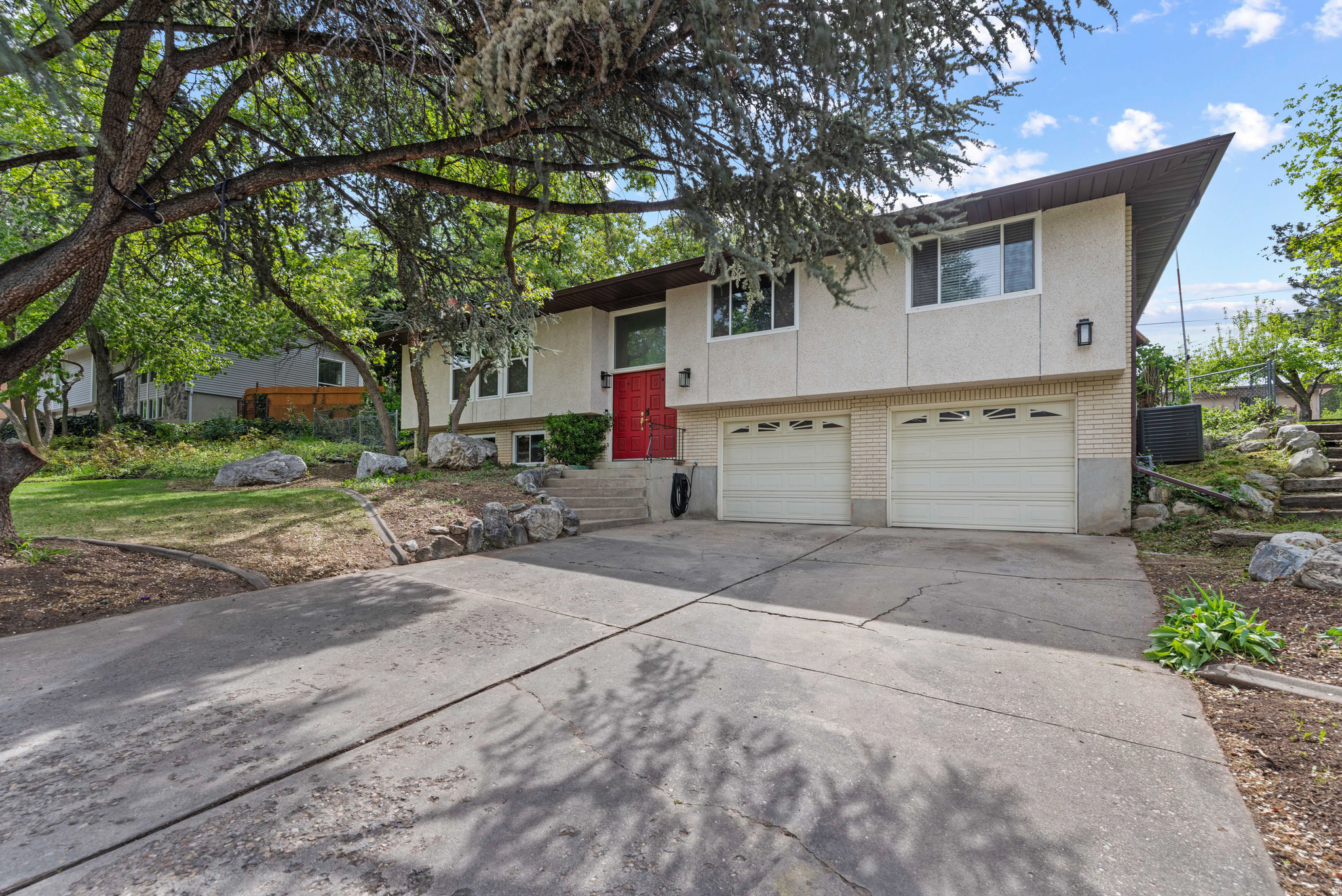 BAY VIEW HEIGHTS PLA - Residential