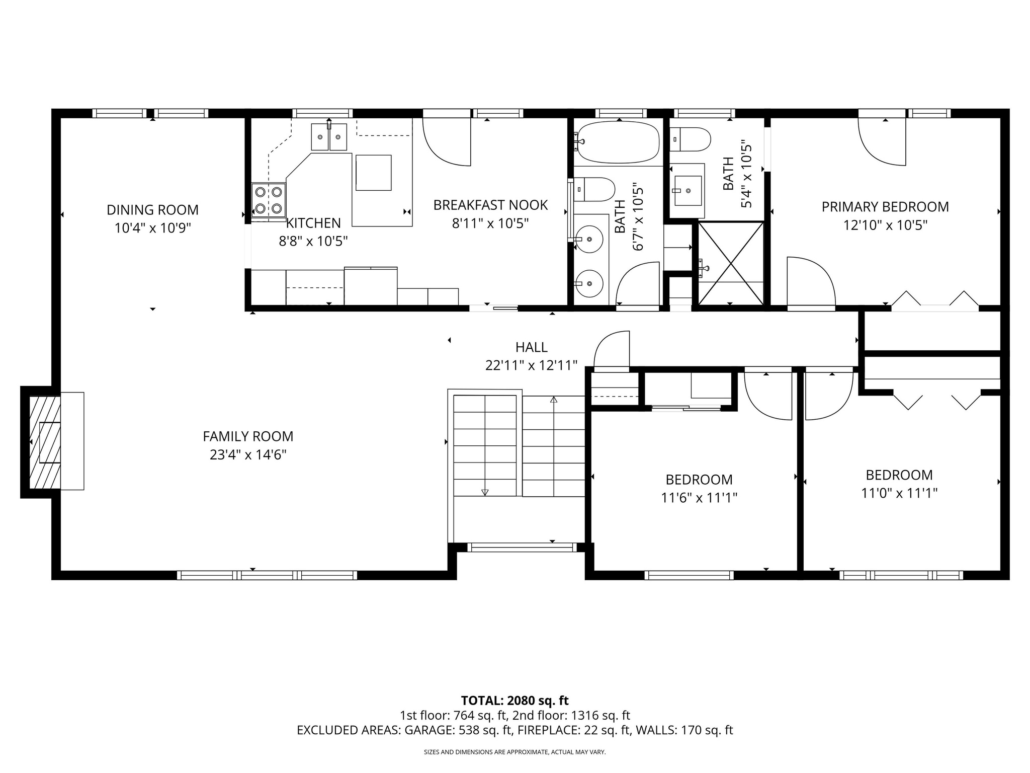 BAY VIEW HEIGHTS PLA - Residential
