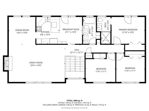 Tiny photo for 187 W BAYVIEW DR N, Farmington, UT 84025 (MLS # 2152772)