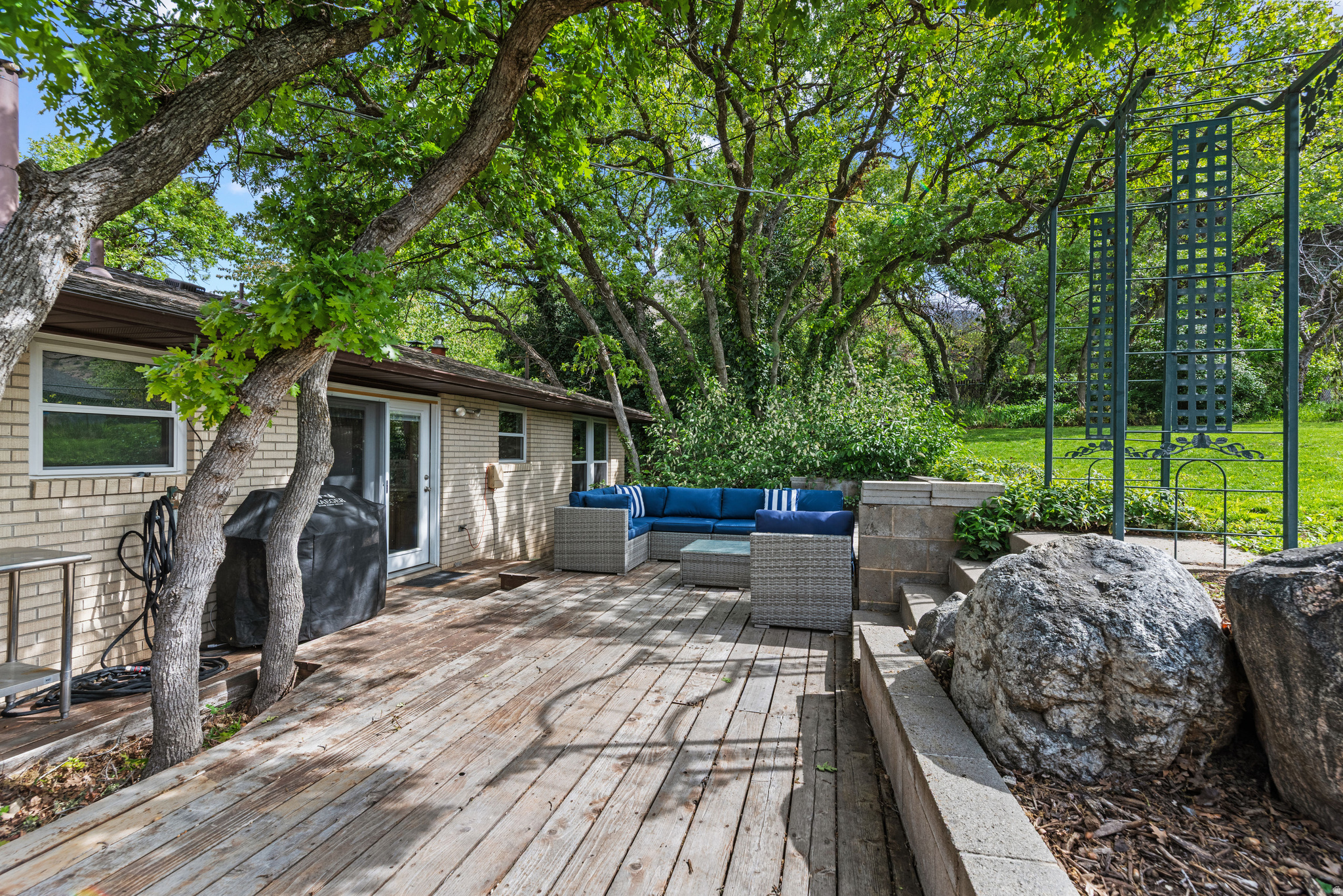 BAY VIEW HEIGHTS PLA - Residential