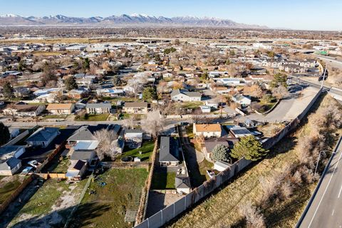 Tiny photo for 6375 S MALSTROM LN, Murray, UT 84107 (MLS # 2126943)