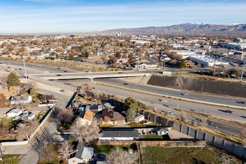 Tiny photo for 6375 S MALSTROM LN, Murray, UT 84107 (MLS # 2126943)