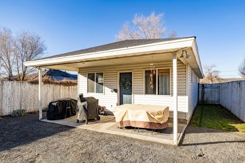 Tiny photo for 6375 S MALSTROM LN, Murray, UT 84107 (MLS # 2126943)