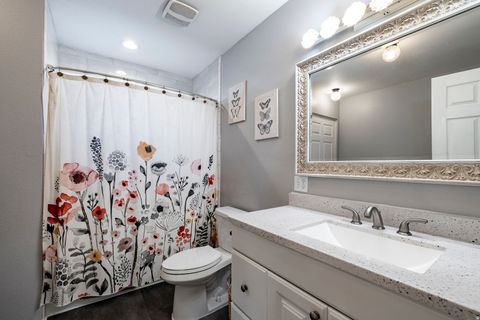 Tiny photo for 6375 S MALSTROM LN, Murray, UT 84107 (MLS # 2126943)