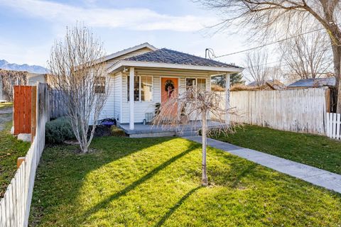 Tiny photo for 6375 S MALSTROM LN, Murray, UT 84107 (MLS # 2126943)