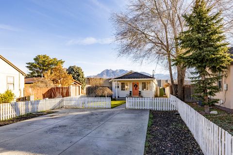 Tiny photo for 6375 S MALSTROM LN, Murray, UT 84107 (MLS # 2126943)