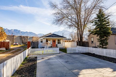 Tiny photo for 6375 S MALSTROM LN, Murray, UT 84107 (MLS # 2126943)