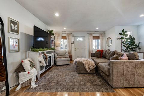 Tiny photo for 6375 S MALSTROM LN, Murray, UT 84107 (MLS # 2126943)