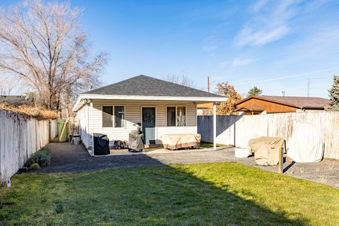 Tiny photo for 6375 S MALSTROM LN, Murray, UT 84107 (MLS # 2126943)