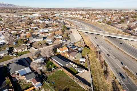 Tiny photo for 6375 S MALSTROM LN, Murray, UT 84107 (MLS # 2126943)