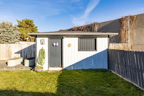 Tiny photo for 6375 S MALSTROM LN, Murray, UT 84107 (MLS # 2126943)