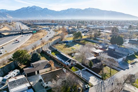 Tiny photo for 6375 S MALSTROM LN, Murray, UT 84107 (MLS # 2126943)