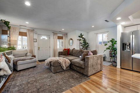 Tiny photo for 6375 S MALSTROM LN, Murray, UT 84107 (MLS # 2126943)