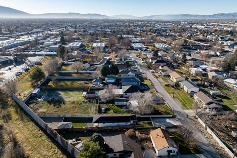 Tiny photo for 6375 S MALSTROM LN, Murray, UT 84107 (MLS # 2126943)