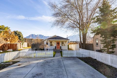 Tiny photo for 6375 S MALSTROM LN, Murray, UT 84107 (MLS # 2126943)