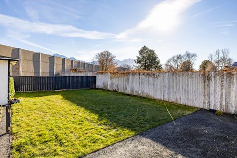 Tiny photo for 6375 S MALSTROM LN, Murray, UT 84107 (MLS # 2126943)