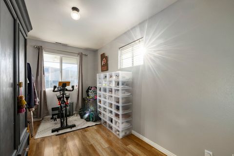 Tiny photo for 6375 S MALSTROM LN, Murray, UT 84107 (MLS # 2126943)