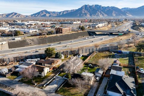 Tiny photo for 6375 S MALSTROM LN, Murray, UT 84107 (MLS # 2126943)