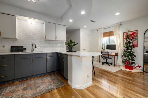 Tiny photo for 6375 S MALSTROM LN, Murray, UT 84107 (MLS # 2126943)