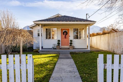 Tiny photo for 6375 S MALSTROM LN, Murray, UT 84107 (MLS # 2126943)