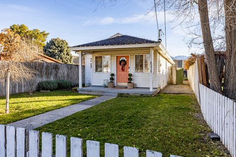 Tiny photo for 6375 S MALSTROM LN, Murray, UT 84107 (MLS # 2126943)