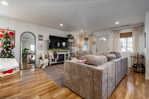 Tiny photo for 6375 S MALSTROM LN, Murray, UT 84107 (MLS # 2126943)