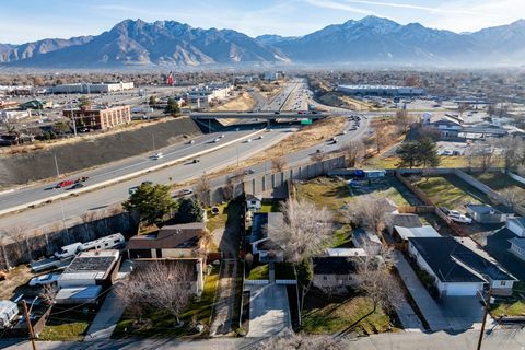 Tiny photo for 6375 S MALSTROM LN, Murray, UT 84107 (MLS # 2126943)