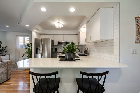 Tiny photo for 6375 S MALSTROM LN, Murray, UT 84107 (MLS # 2126943)