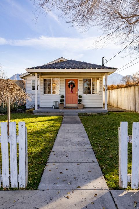 Tiny photo for 6375 S MALSTROM LN, Murray, UT 84107 (MLS # 2126943)