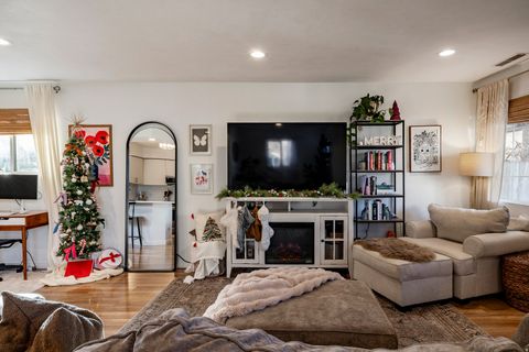 Tiny photo for 6375 S MALSTROM LN, Murray, UT 84107 (MLS # 2126943)