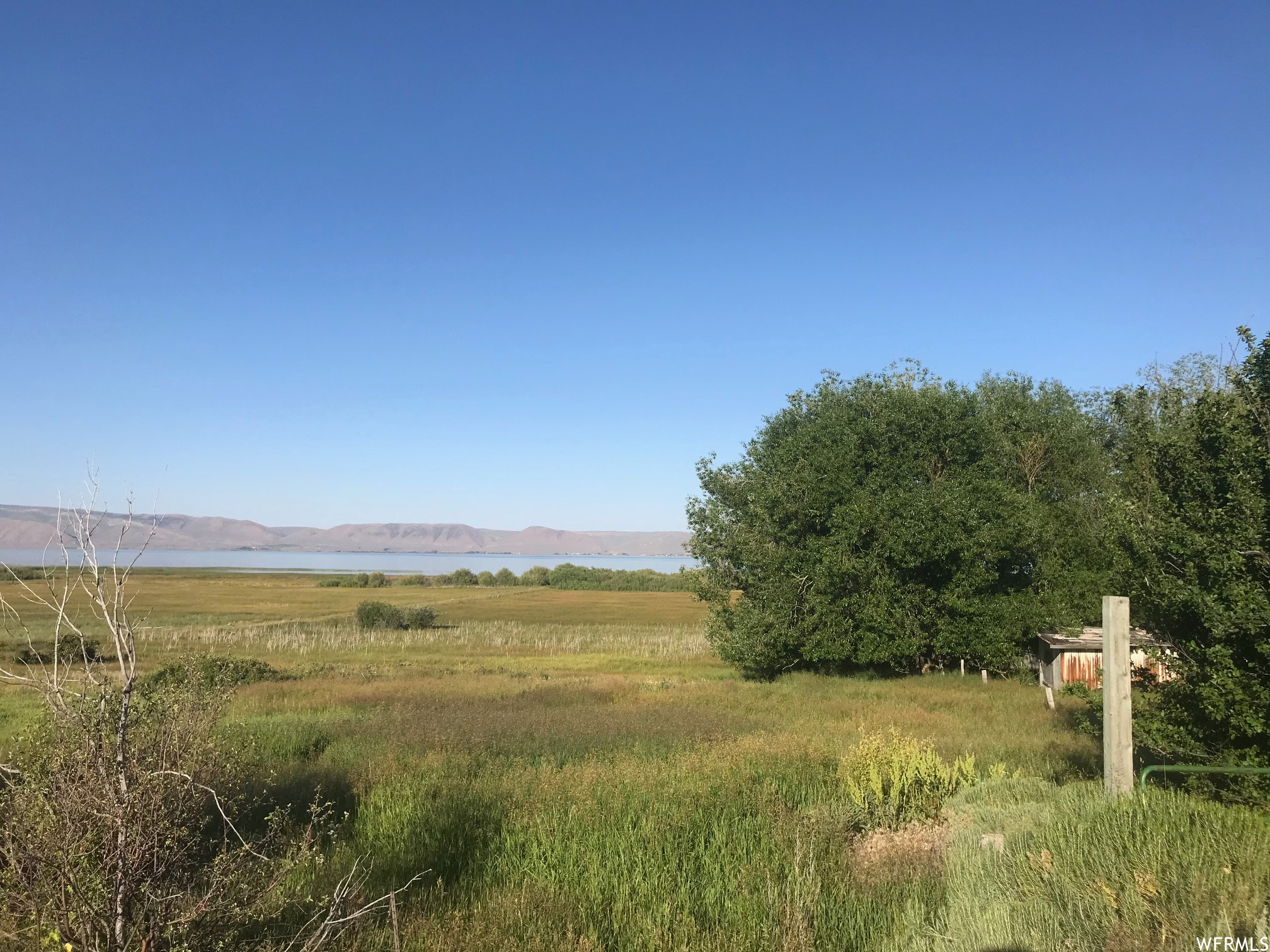 Land, Fish Haven, Idaho image 2