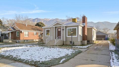 Tiny photo for 1116 S LIBERTY AVE, Ogden, UT 84404 (MLS # 2130896)