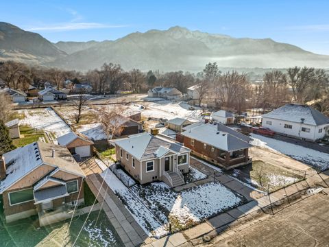 Tiny photo for 1116 S LIBERTY AVE, Ogden, UT 84404 (MLS # 2130896)