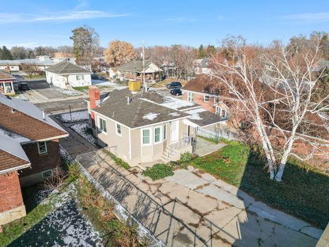 Tiny photo for 1116 S LIBERTY AVE, Ogden, UT 84404 (MLS # 2130896)