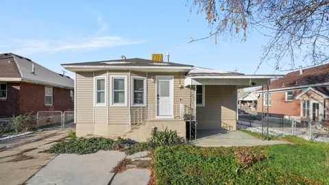Tiny photo for 1116 S LIBERTY AVE, Ogden, UT 84404 (MLS # 2130896)