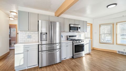 Tiny photo for 1116 S LIBERTY AVE, Ogden, UT 84404 (MLS # 2130896)