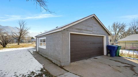 Tiny photo for 1116 S LIBERTY AVE, Ogden, UT 84404 (MLS # 2130896)