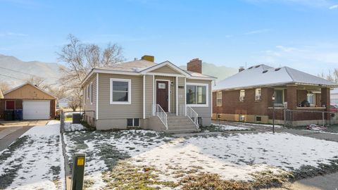 Tiny photo for 1116 S LIBERTY AVE, Ogden, UT 84404 (MLS # 2130896)