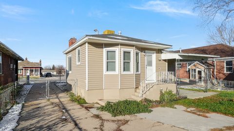 Tiny photo for 1116 S LIBERTY AVE, Ogden, UT 84404 (MLS # 2130896)