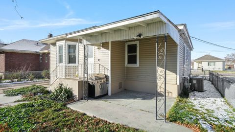 Tiny photo for 1116 S LIBERTY AVE, Ogden, UT 84404 (MLS # 2130896)