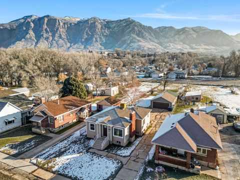 Tiny photo for 1116 S LIBERTY AVE, Ogden, UT 84404 (MLS # 2130896)