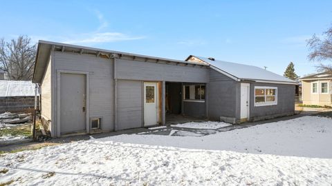 Tiny photo for 1116 S LIBERTY AVE, Ogden, UT 84404 (MLS # 2130896)