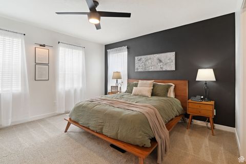Tiny photo for 1541 W 250 N, Pleasant Grove, UT 84062 (MLS # 2113762)