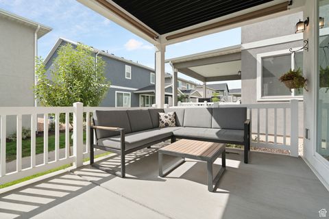 Tiny photo for 1541 W 250 N, Pleasant Grove, UT 84062 (MLS # 2113762)