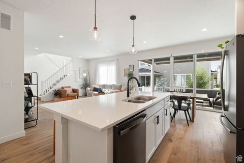 Tiny photo for 1541 W 250 N, Pleasant Grove, UT 84062 (MLS # 2113762)