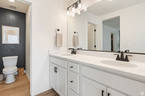 Tiny photo for 1541 W 250 N, Pleasant Grove, UT 84062 (MLS # 2113762)
