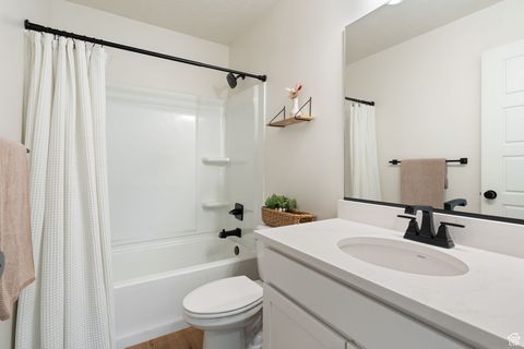 Tiny photo for 1541 W 250 N, Pleasant Grove, UT 84062 (MLS # 2113762)